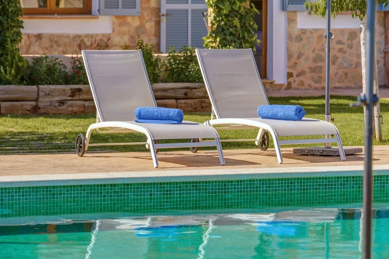 Sa Vinya Jove Villa Biniali  0*, Biniali (Majorca) Spain