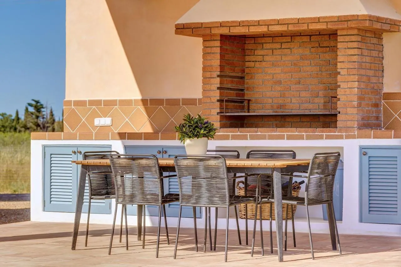 Villa Sa Vinya Jove Biniali  Biniali (Majorca)