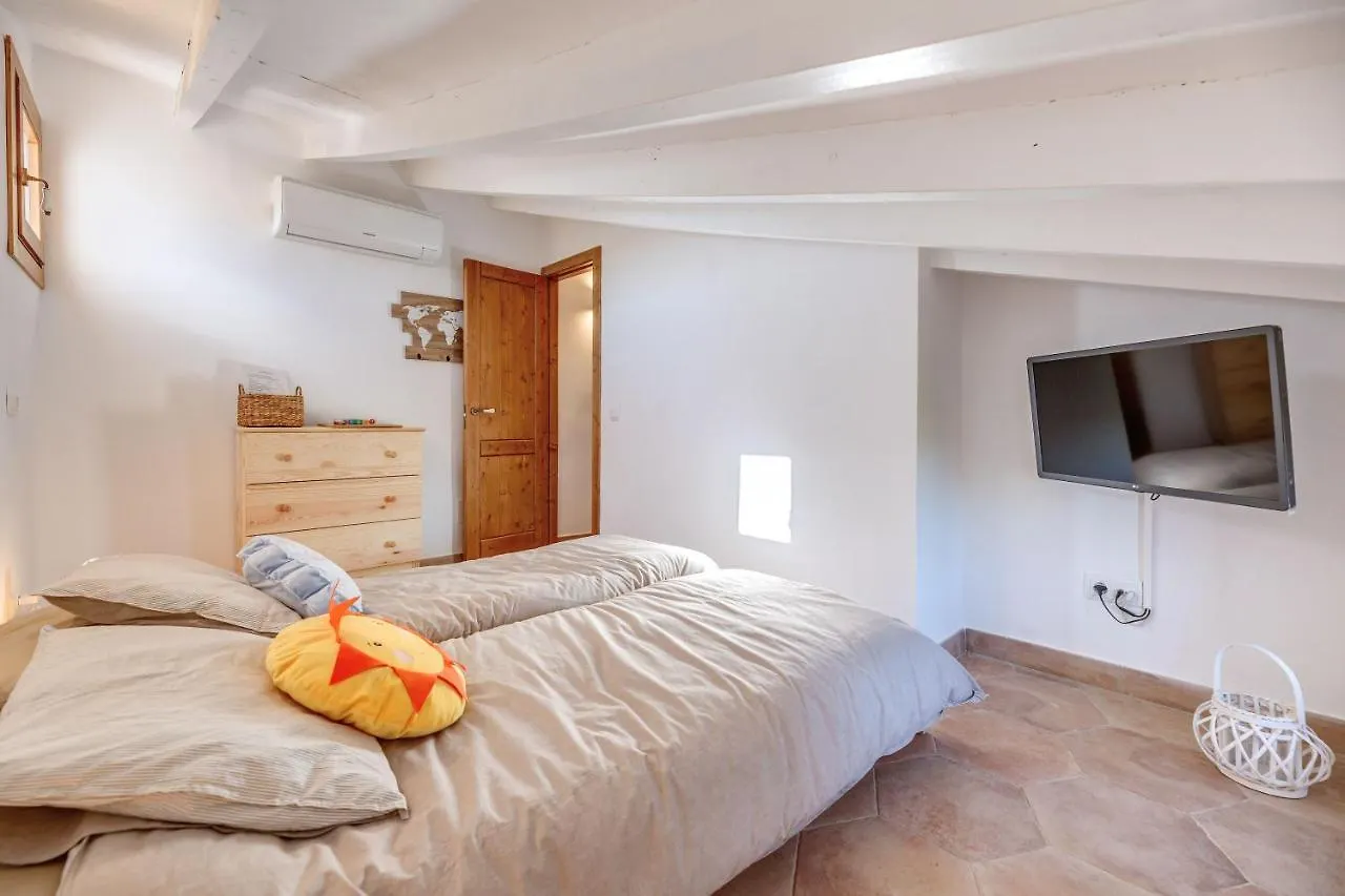 Sa Vinya Jove Villa Biniali  Biniali (Majorca)