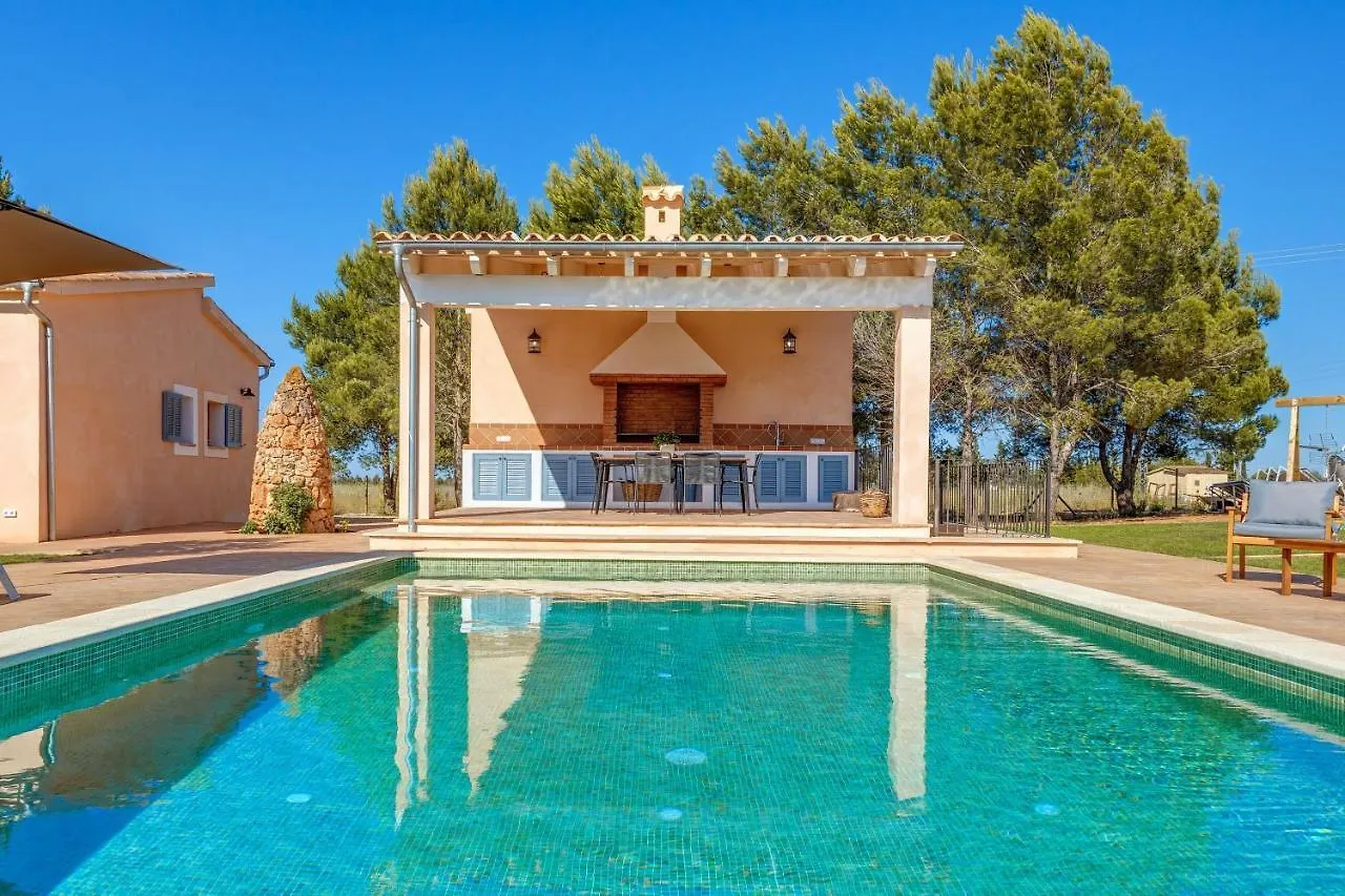 Villa Sa Vinya Jove Biniali  0*, Biniali (Majorca) Spagna