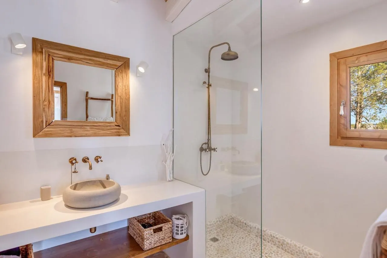 Sa Vinya Jove Villa Biniali  Spain