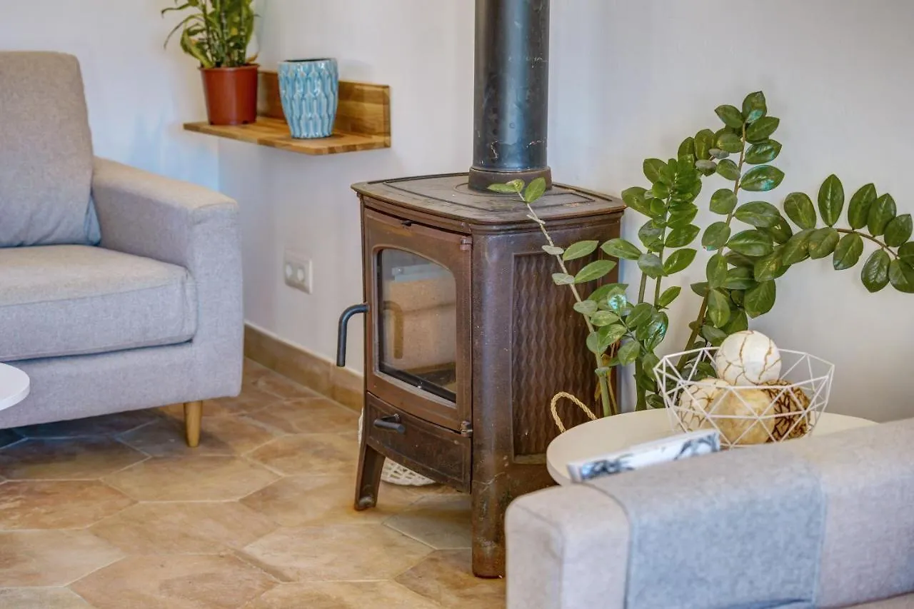 Sa Vinya Jove Villa Biniali  Spain