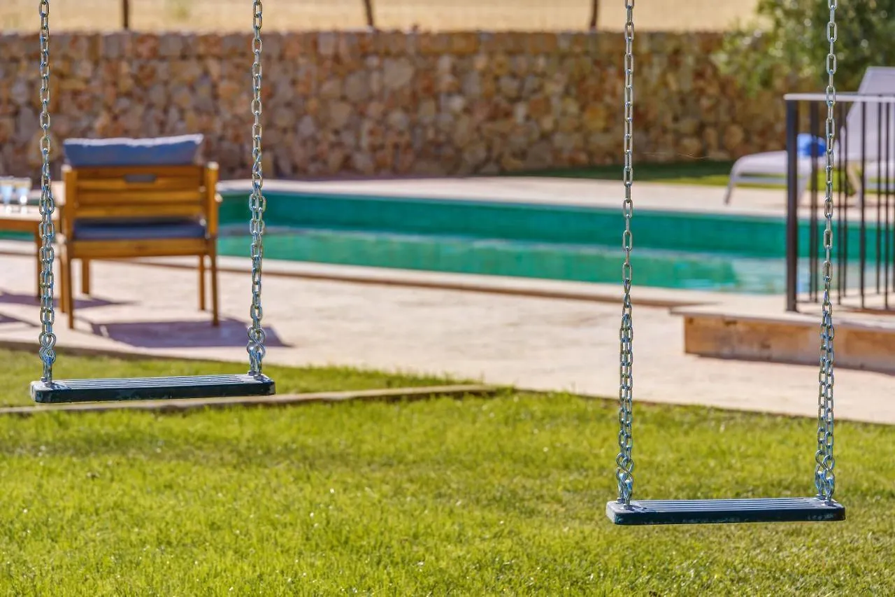 Villa Sa Vinya Jove Biniali